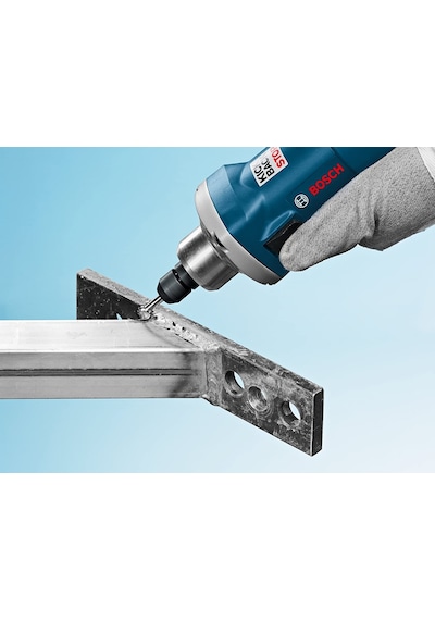 Bosch Professional GGS 28 CE Kalıpçı Taşlama - 0601220100