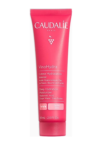 Caudalie Vino Hydra Deep Hydration Moisturizer 60 ML