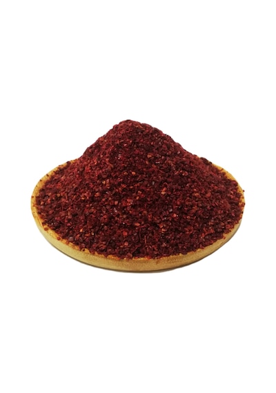 Sumak Öğütülmüş 100g