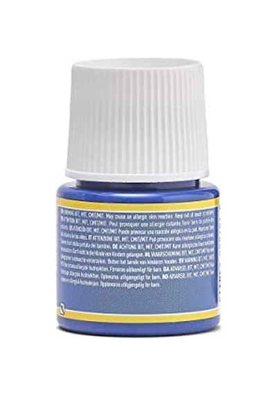 024 17 Porselen Boyası, 45 Ml 0,15 L