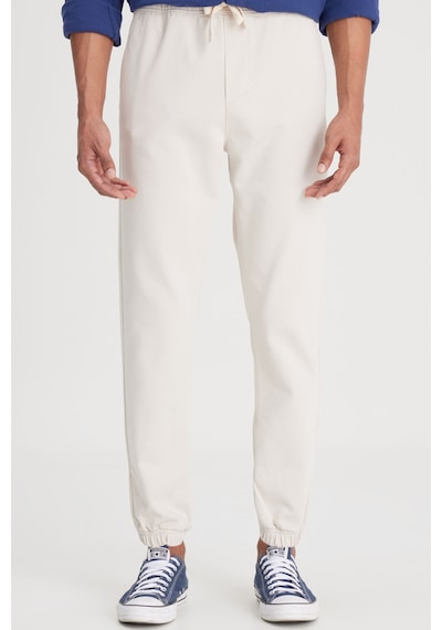 Lee Jogger Örme Pantolon Bej Erkek Pantolon 000000000102265419 Bej Lee Jogger Örme Pantolon Bej Erkek Pantolon 000000000102265419 Bej
