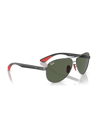 Ray-Ban 8331m F00171 61 Unisex Güneş Gözlüğü - 19