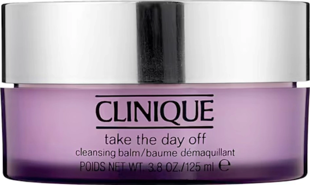 Clinique Take The Day Off - Temizleyici Balm 125 Ml