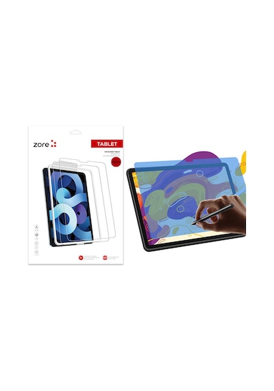 Huawei Mate Pad 11.5' 2023 Kağıt Hisli Mat Zore Paper-like Ekran Koruyucu