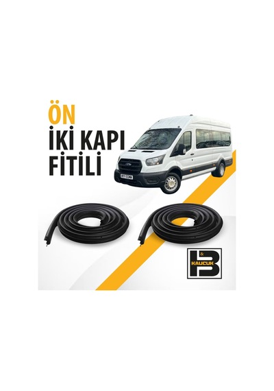 Ford Transit 2020-2025 Ön İki Kapı Fitili Bm01881