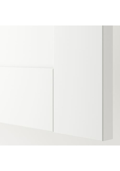 Ikea Knoxhult Mutfak Duvar Dolabı, Dekoratif Beyaz, 60x75 Cm, 1 Kapaklı Ikea Knoxhult Mutfak Duvar Dolabı, Dekoratif Beyaz, 60x75 Cm, 1 Kapaklı