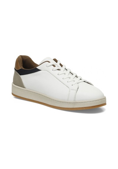 Oxide Lıterary Pnm 5fx Beyaz Erkek Sneaker 000000000101975506 Beyaz