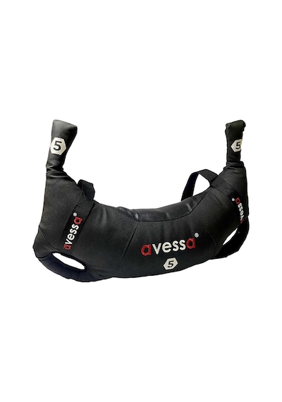 Delux Serisi Abb-5 Kg Bulgarian Bag 5 Kg Fiziksel Gelişim Spor Torbası Kondisyon Aleti