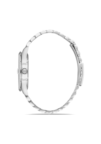 Momentus Cm131s-15ss Erkek Kol Saati Metalik