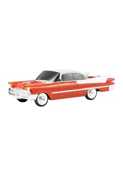 Ws-1965bt 1965 Retro Amerikan Araba Bluetooth Hoparlör Fm Usb Tf Aux Tws