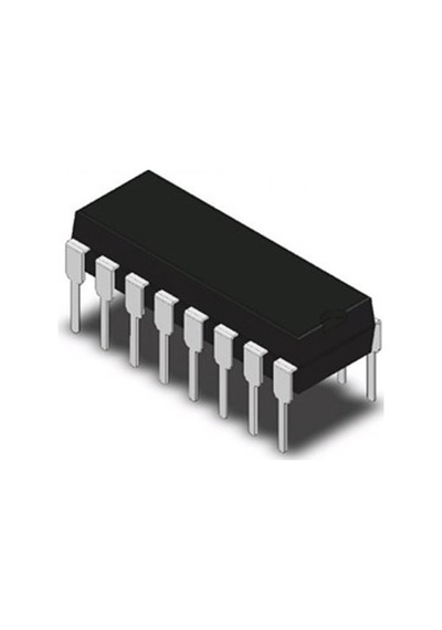 Sn74Hc165N . 74Hc165N Dıp-16 X 1 Adet
