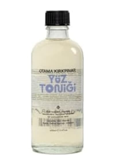 Otama Kırkpınar Doğal Yüz Toniği 100 Ml