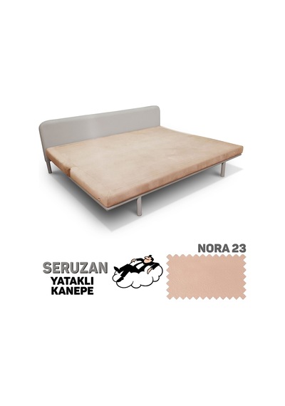 Seruzan Yataklı Kanepe - Nora 23