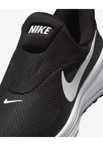 Nike Revolution 8 Easyon Kadın Ayakkabısı Hq2415-001 Siyah