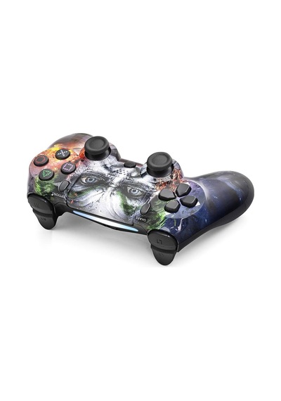 Gamepad Ps4 Uyumlu - Çok Renkli Nd400al Evimdeyokyok
