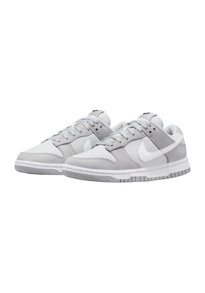 Nike Dunk Low Lx Nbrd Leather Unisex Sneaker Grey Hakiki Deri Unisex Günlük Spor Ayakkabı Gri Gri Nike Dunk Low Lx Nbrd Leather Unisex Sneaker Grey Hakiki Deri Unisex Günlük Spor Ayakkabı Gri Gri