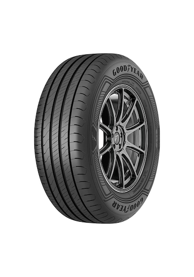 Goodyear 275/55R20 117V XL Efficientgrip 2 Suv Yaz Lastiği 2023