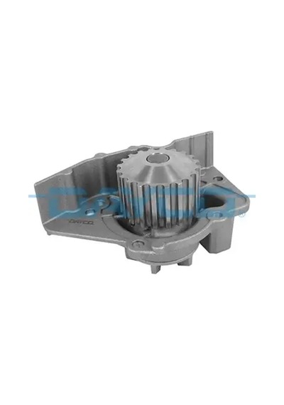 Dayco Dp015 Devirdaim 120150 120161 7666244
