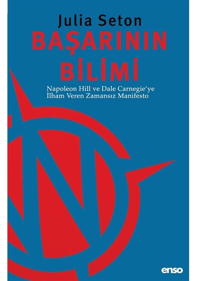 Başarının Bilimi / Julia Seton
