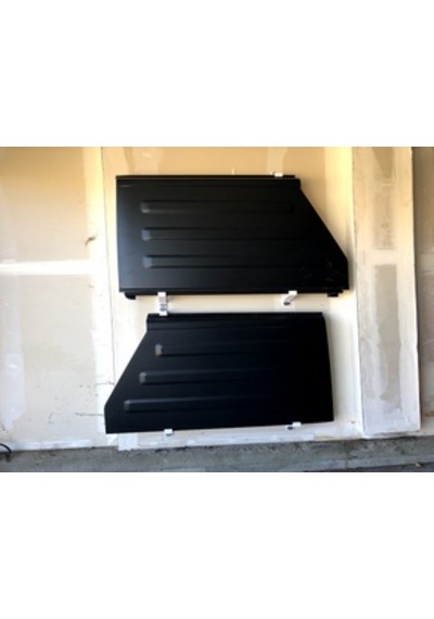 Jeep Wrangler Tj Ve Cherokee İçin Lift Pabuçları Lift Pucks