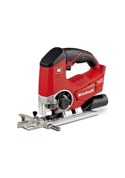 Einhell TE-JS 18 LI Akülü Dekupaj Testere 4.0 Ah + PXC Hızlı Şarj Cihazı