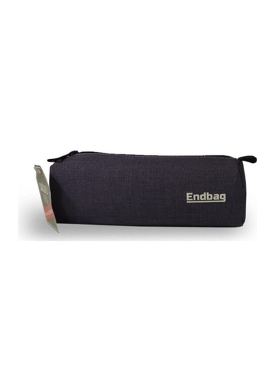 Nezih Endbag Endbag 4780 Kalem Kutusu Denim Çok Renkli