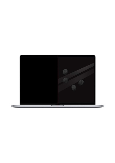 Apple Uyumlu MacBook Pro 13.3 İnç Hayalet Ekran Koruyucu 16:10