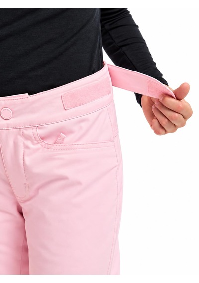 Roxy Backyard 8-16 Yaş Çocuk Kayak/snowboard Pantolonu-ergtp03064 Pembe