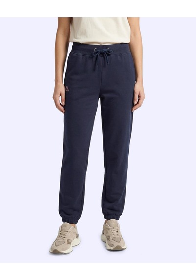 Kappa Logo Cindyna Pant Kadın Dark Tone Regular Eşofman Altı