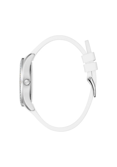 Guess Gugw0393l1 Kadın Kol Saati Gümüş