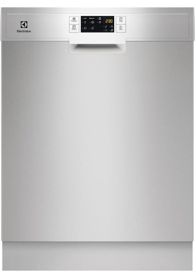 Electrolux ESF5512LOX 6 Programlı 13 Kişilik Bulaşık Makinesi