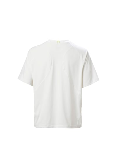 Helly Hansen W Ocean T-shırt Beyaz