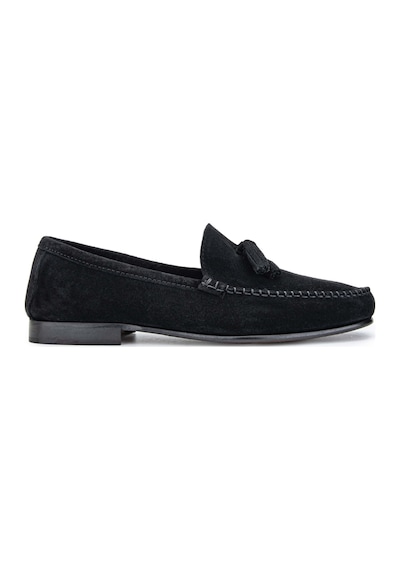 D.leporı Erkek Hakiki Deri Siyah Süet Loafer Ayakkabı 1018 06 Erk Ayk Y24 Nero Suede Çok Renkli D.leporı Erkek Hakiki Deri Siyah Süet Loafer Ayakkabı 1018 06 Erk Ayk Y24 Nero Suede Çok Renkli