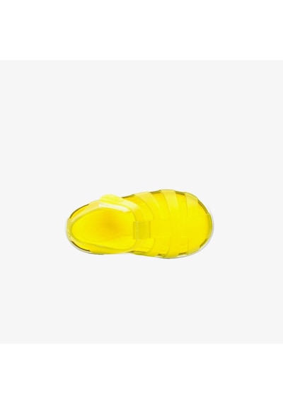 Igor Star Çocuk Sarı Sandalet Düz S10171 Sarı