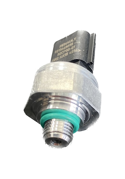 Renault Klima Basınç Müşürü Sensörü 82cp50-01 921366801r