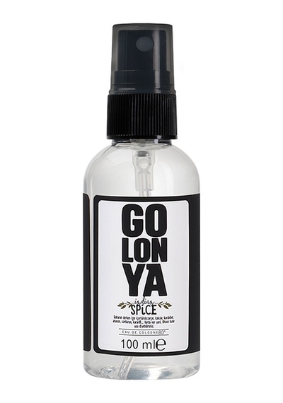 Golonya Baharat Kokulu Kolonya 100 ML