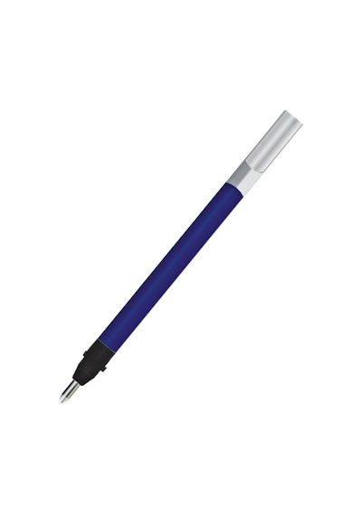 My Sing Jumbo Refil Mavi Imza Kalemi Yedeği 1.0mm 25 Adet Mavi