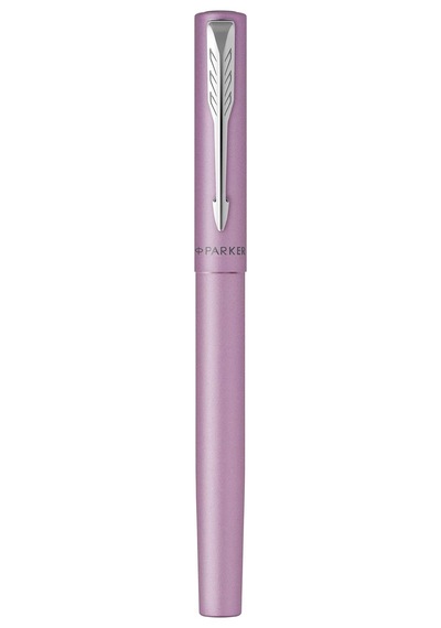 Parker Vector Xl Mat Dolma Kalem, Lila, M, Mavi Diğer