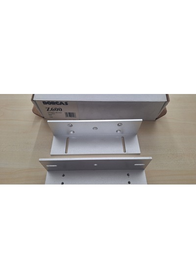 Dorcas, Z Bracket For M600