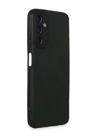 Samsung Galaxy Uyumlu A05s Kılıf Loop Deri Silikon