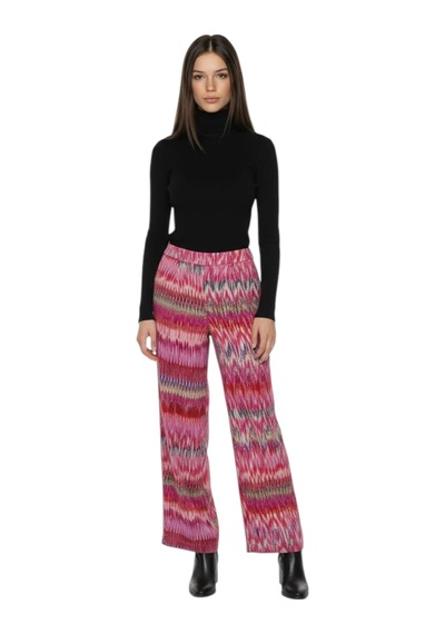 Only Kadın Pantolon 15306568 Pembe
