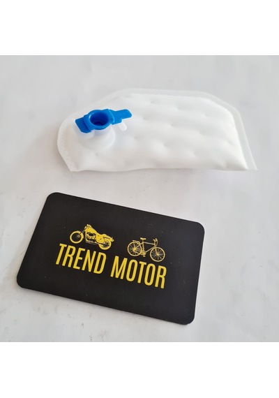 Benzin Filtresi - Honda Dio Spacy Activa S Oem