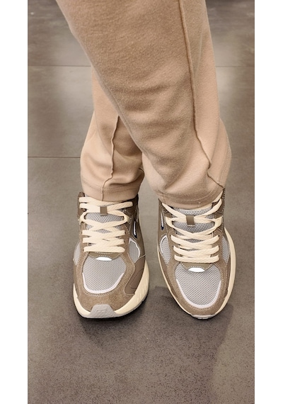 Msport Premium 043254410 Erkek Spor Ayakkabı Misty Grey