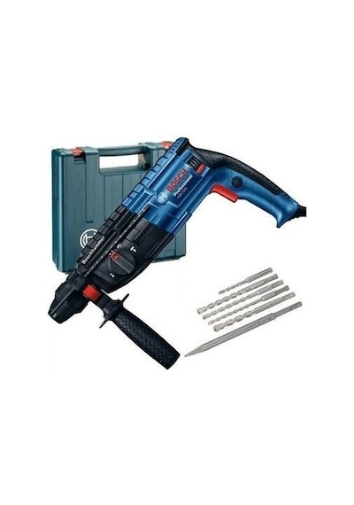 Bosch Gbh 240 Dre Kırıcı Delici