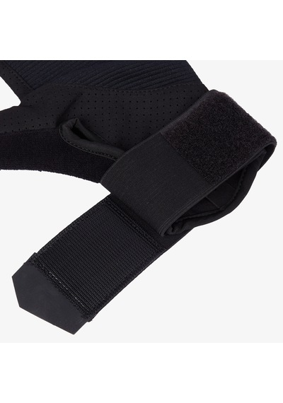 Energetics Mfg570 Unisex Siyah Antrenman Eldiveni 428944 Siyah