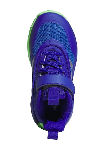 Adidas Ownthegame 3.0 Çocuk Basketbol Ayakkabısı Jr9920 Çok Renkli