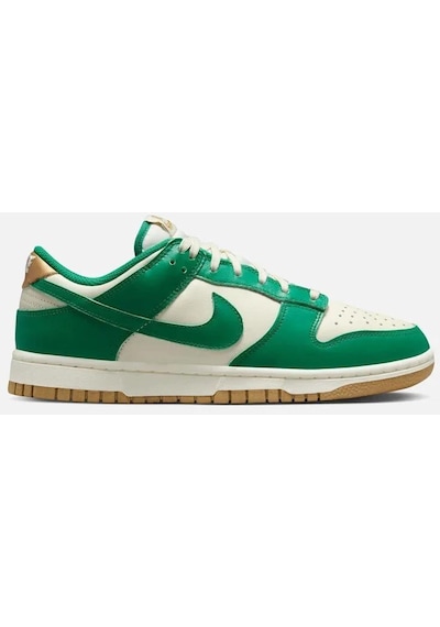 Nike Dunk Low ''malachite Metallic Gold'' Kadın Spor Sneaker Ayakkabı Fb7173-131 001