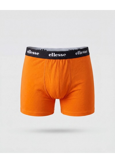 Ellesse Erkek Boxer 6sm9002-orn Turuncu