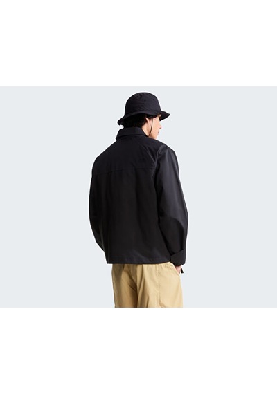 The North Face M Cıty Trıclımate Jacket Erkek Outdoor Ceket Nf0a8dtujk31 Siyah