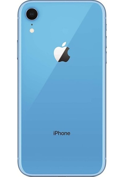 Apple iPhone XR 64 GB (Apple Türkiye Garantili)